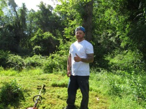 Farm Team Farm Worker