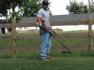 Farm Team Farm Worker
