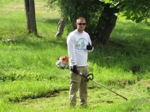 Farm Team Farm Worker
