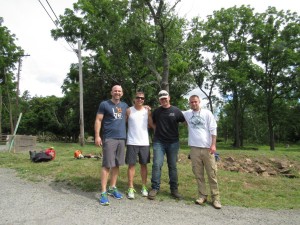 Farm Team Farm Workers